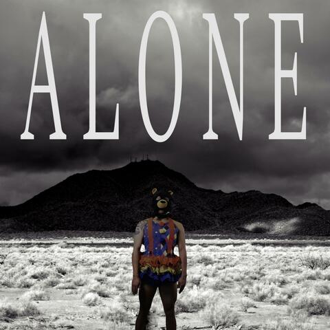 Alone