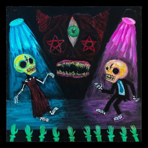 Dance Macabre