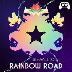 Rainbow Road