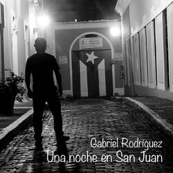 Una noche en San Juan