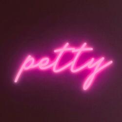 petty