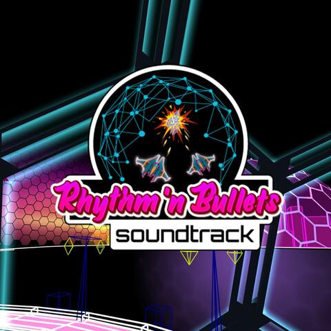 Rhythm 'n Bullets (Original Game Soundtrack)