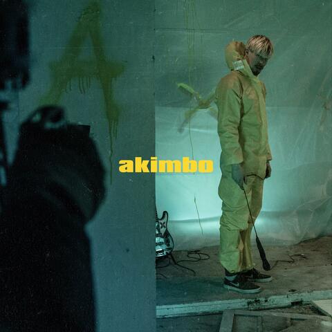 akimbo