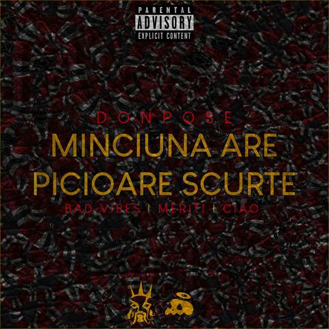 Minciuna are picioare scurte