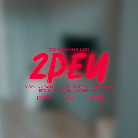 2peu (feat. Daam & Costex)