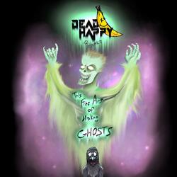 This Fine Art Of Making Ghosts