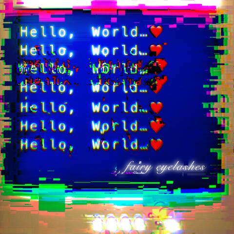 Hello, World