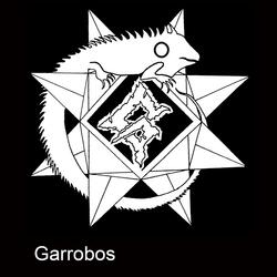 Garrobos