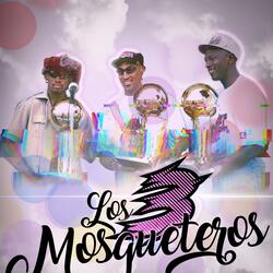 Los 3 Mosqueteros (feat. Frandy Dz & El po)