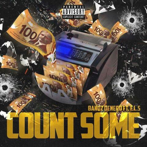 Count Some (feat. F.L.S)