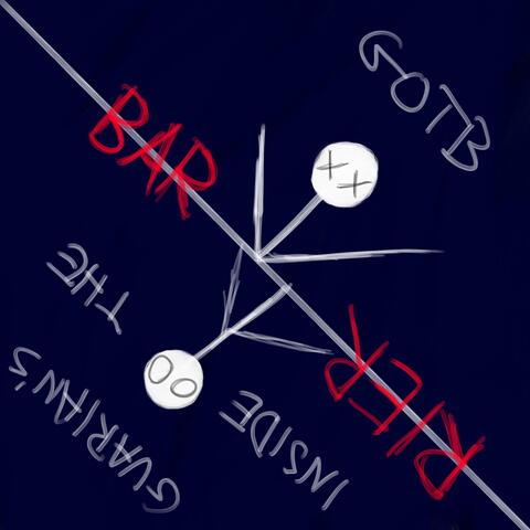 Guardian's Inside the barrier