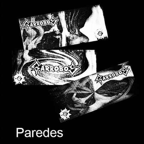 Paredes