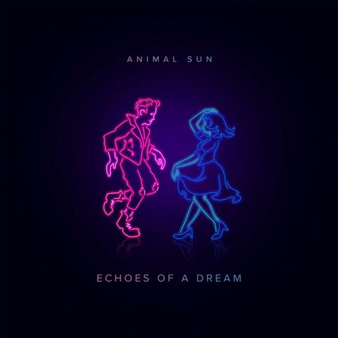 echoes of a dream