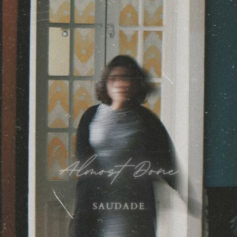 Saudade