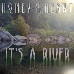 It's A River (feat. Justin Ancheta & Maren Metke)