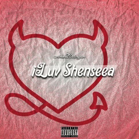 iLuv Shenseea