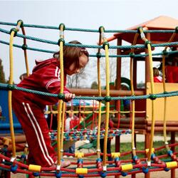 Kinder Stimme – Kinder auf einem Spielplatz – Kinder spielen (1 Stunde Ambient Sounds)