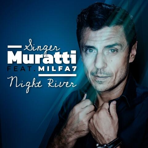 Night River (feat. Milfa7)
