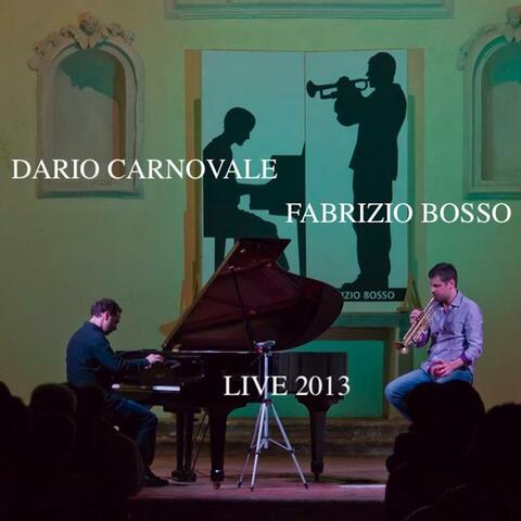 just friends (feat. Fabrizio Bosso)