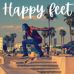 Happy Feet Chill Trap Beat (Sachinn Beats)