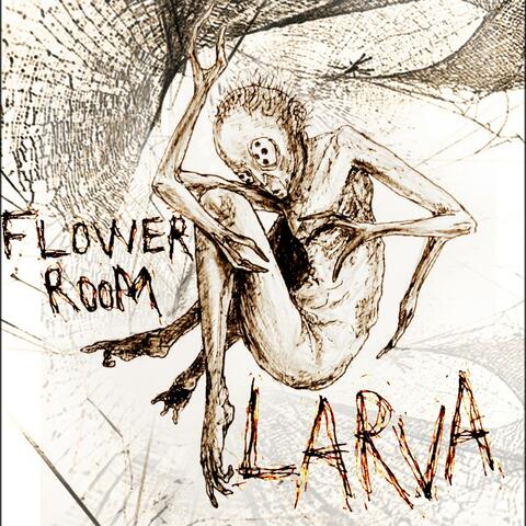 Larva