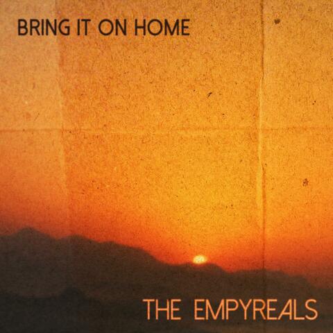 Bring It On Home