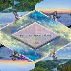 Falling Right Back (feat. Justus Johnson)