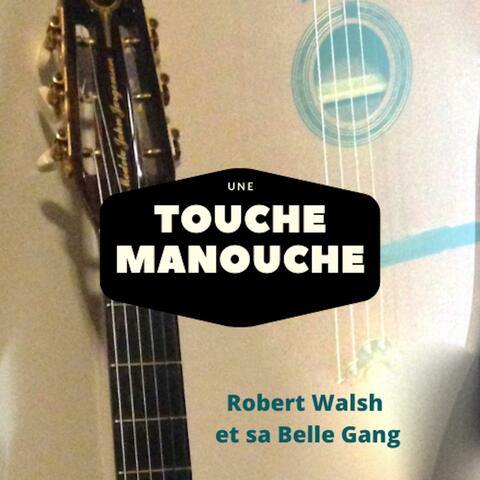 Une Touche Manouche