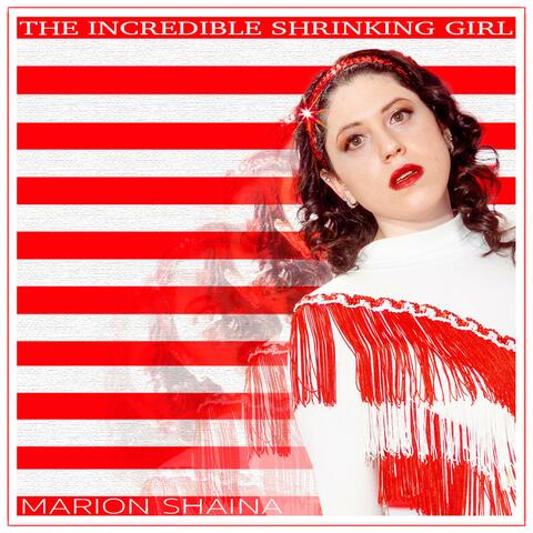 The Incredible Shrinking Girl