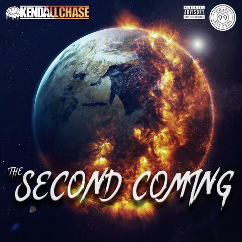 The Second Coming