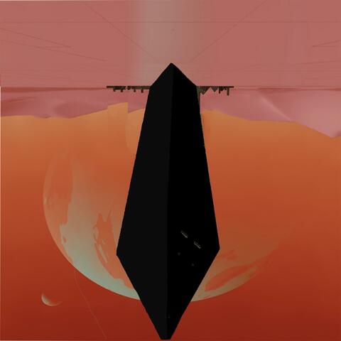 Obelisk/Don't Waste Your Time Waiting For Me
