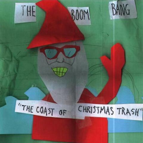 The Coast of Christmas Trash