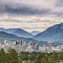 Welcome to Vancouver