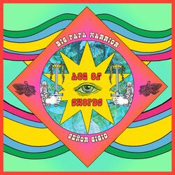 Ace of Swords (feat. Señor Gigio)