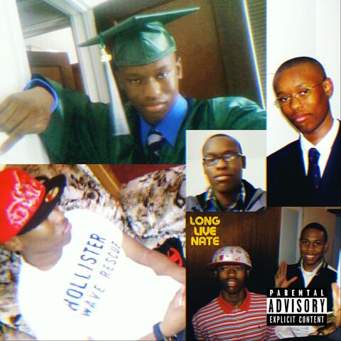 Long Live Nate