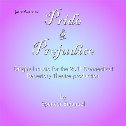 Pride & Prejudice (Original Incidental Score)