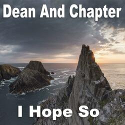 I Hope So (St. Patricks' Day)