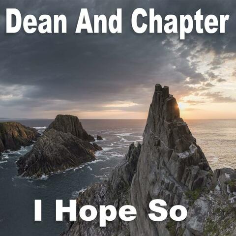 I Hope So (St. Patricks' Day)