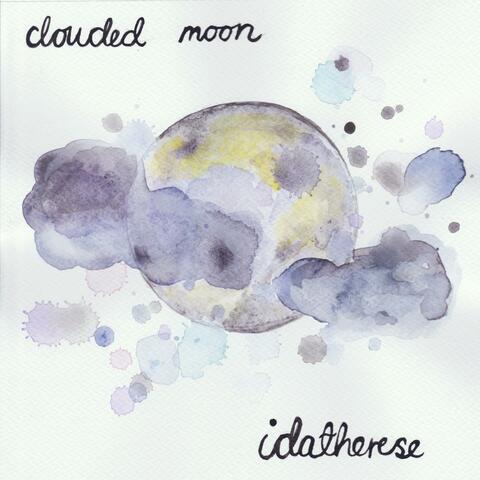 Clouded Moon