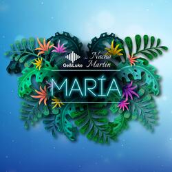 Maria (feat. Nacho Martin)