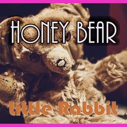 Honey Bear