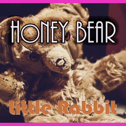 Honey Bear