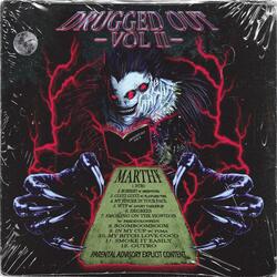 My Finger In Your Face