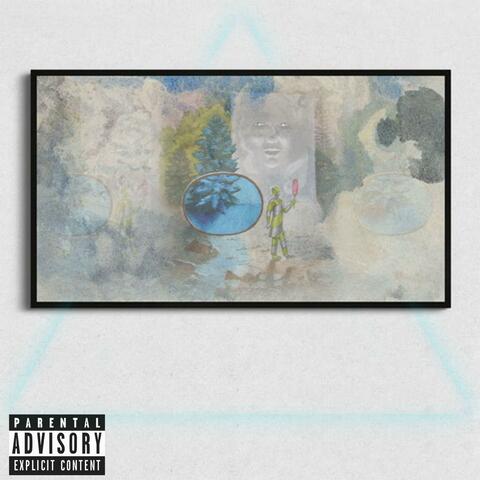 Mist (feat. TreDeuce)
