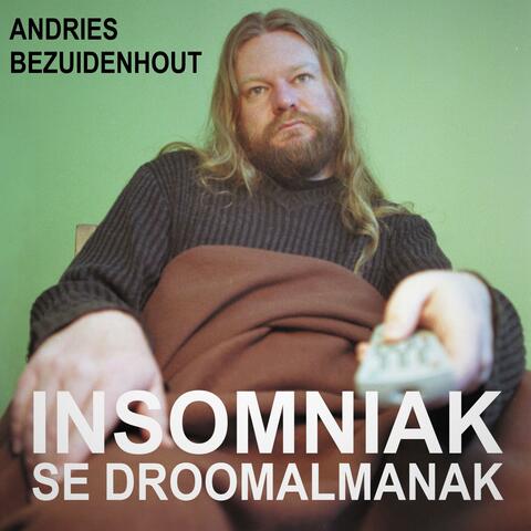 Insomniak se Droomalmanak (Remastered)