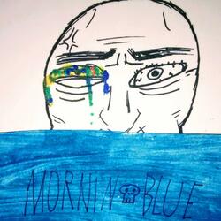 Mornin Blue