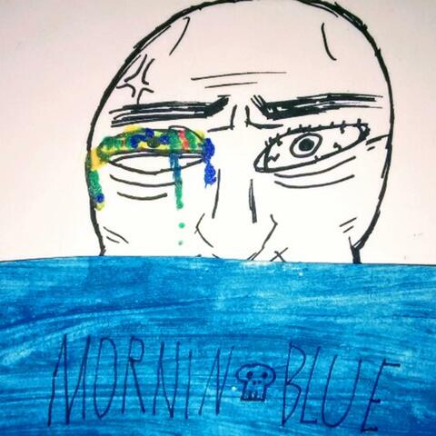 Mornin Blue