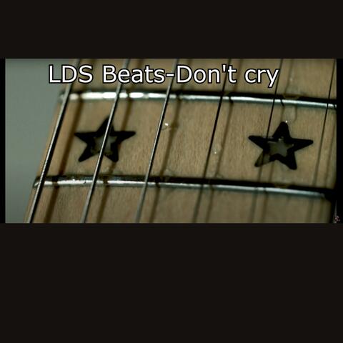 Don't cry