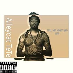 Tell me what you see