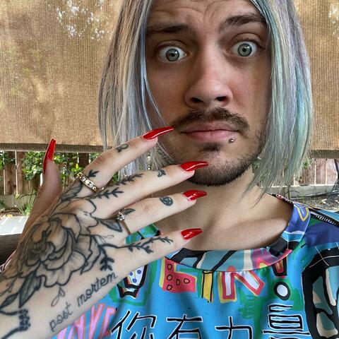 I Just Got The Feeling That You're Gonna Waste My Time